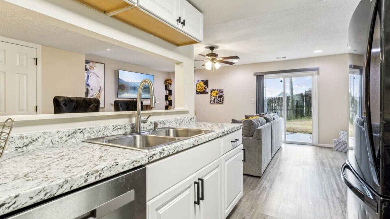Photo of Kitchen in Northwest