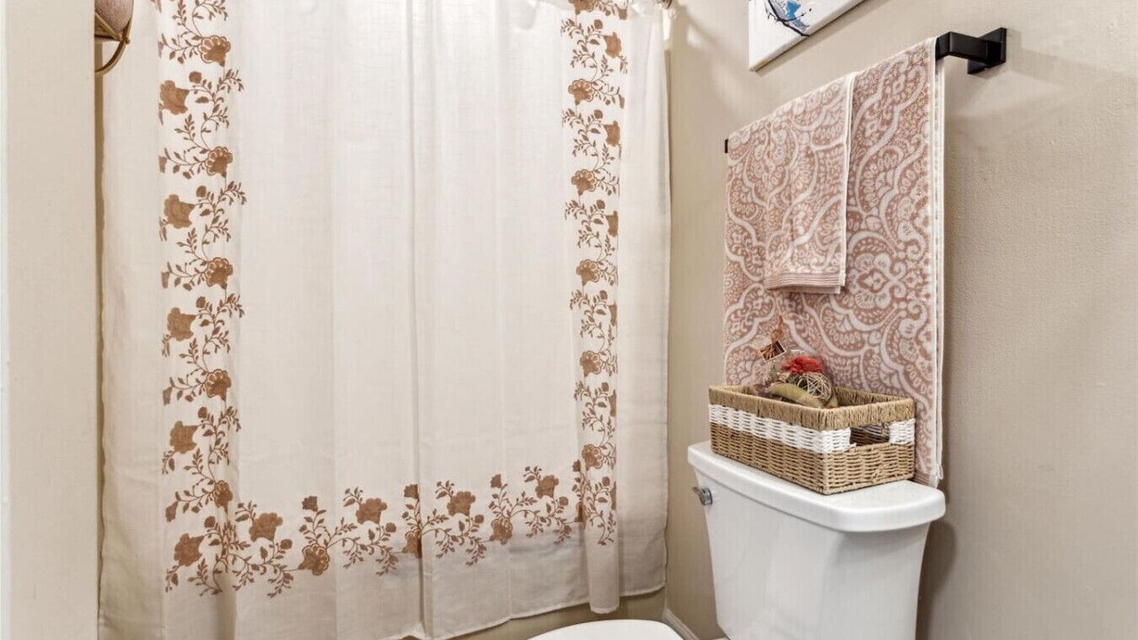 Photo of Bathroom in Northwest