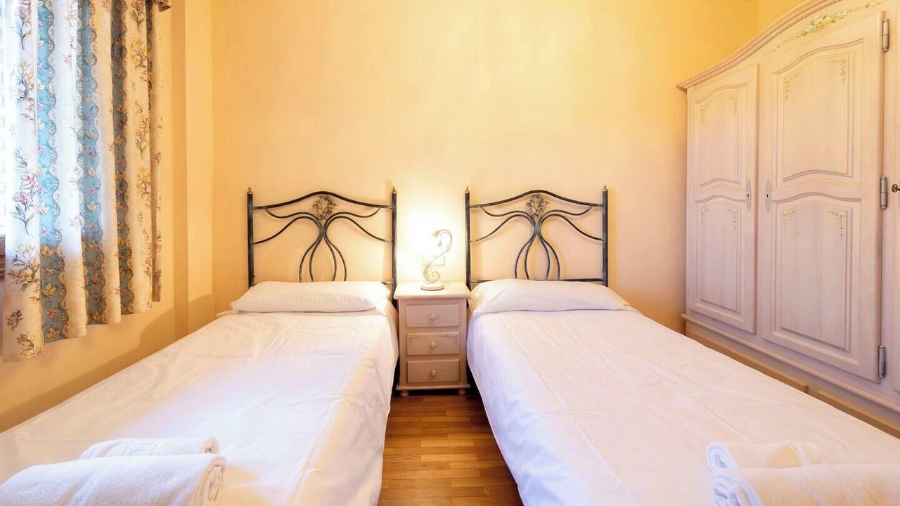 Photo of Bedroom in El Burgo de Osma