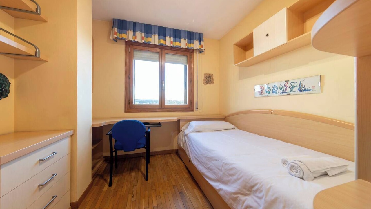 Photo of Bedroom in El Burgo de Osma