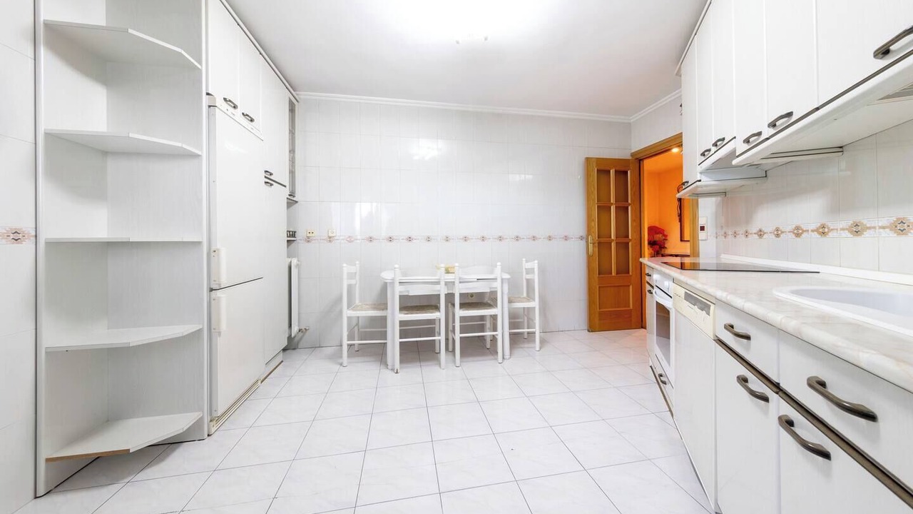 Photo of Kitchen in El Burgo de Osma