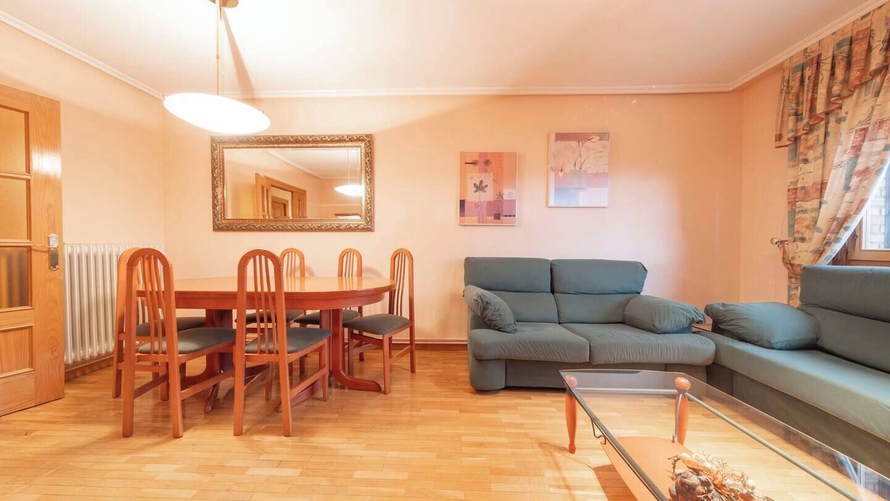 Photo of Livingroom in El Burgo de Osma