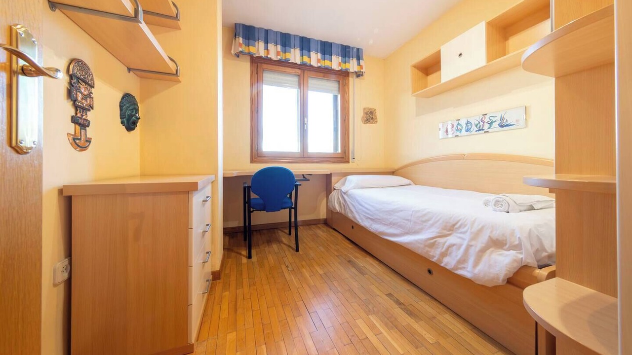Photo of Bedroom in El Burgo de Osma