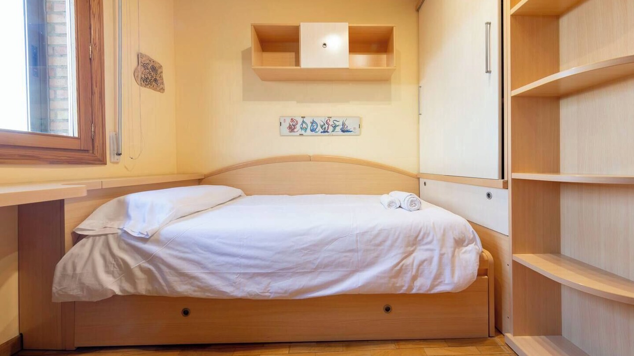 Photo of Bedroom in El Burgo de Osma