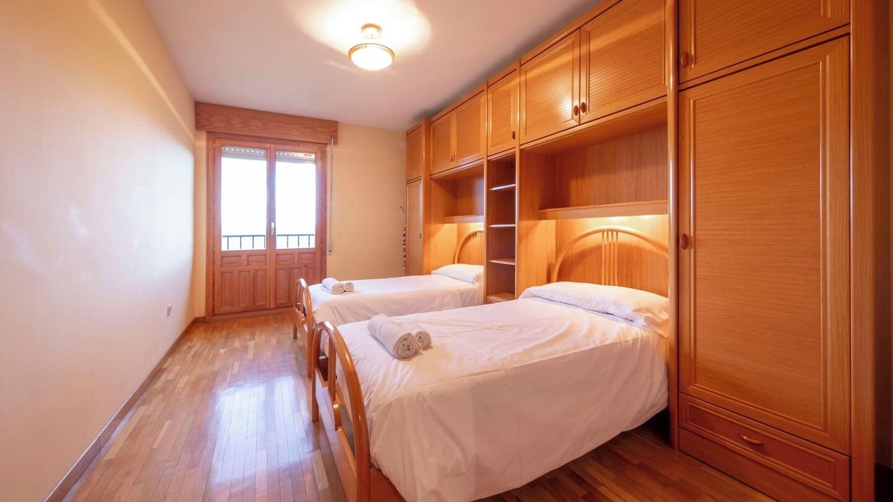 Photo of Bedroom in El Burgo de Osma
