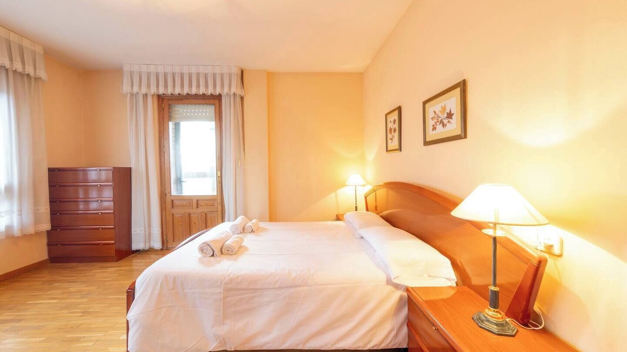 Photo of Bedroom in El Burgo de Osma
