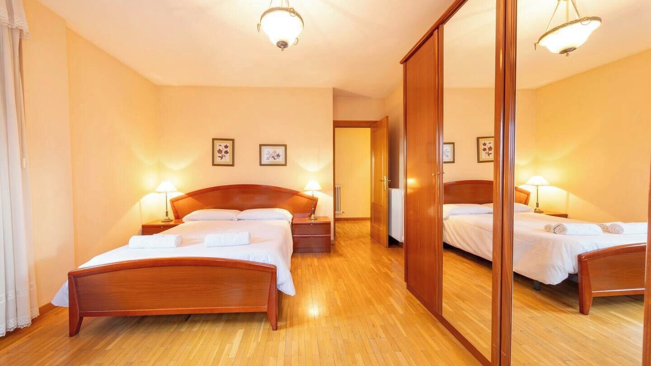 Photo of Bedroom in El Burgo de Osma