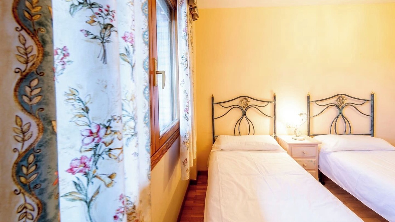Photo of Bedroom in El Burgo de Osma