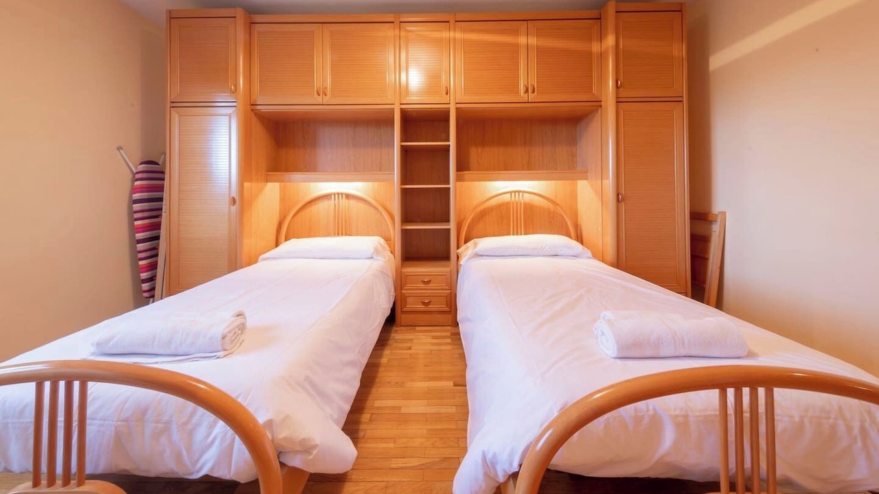 Photo of Bedroom in El Burgo de Osma
