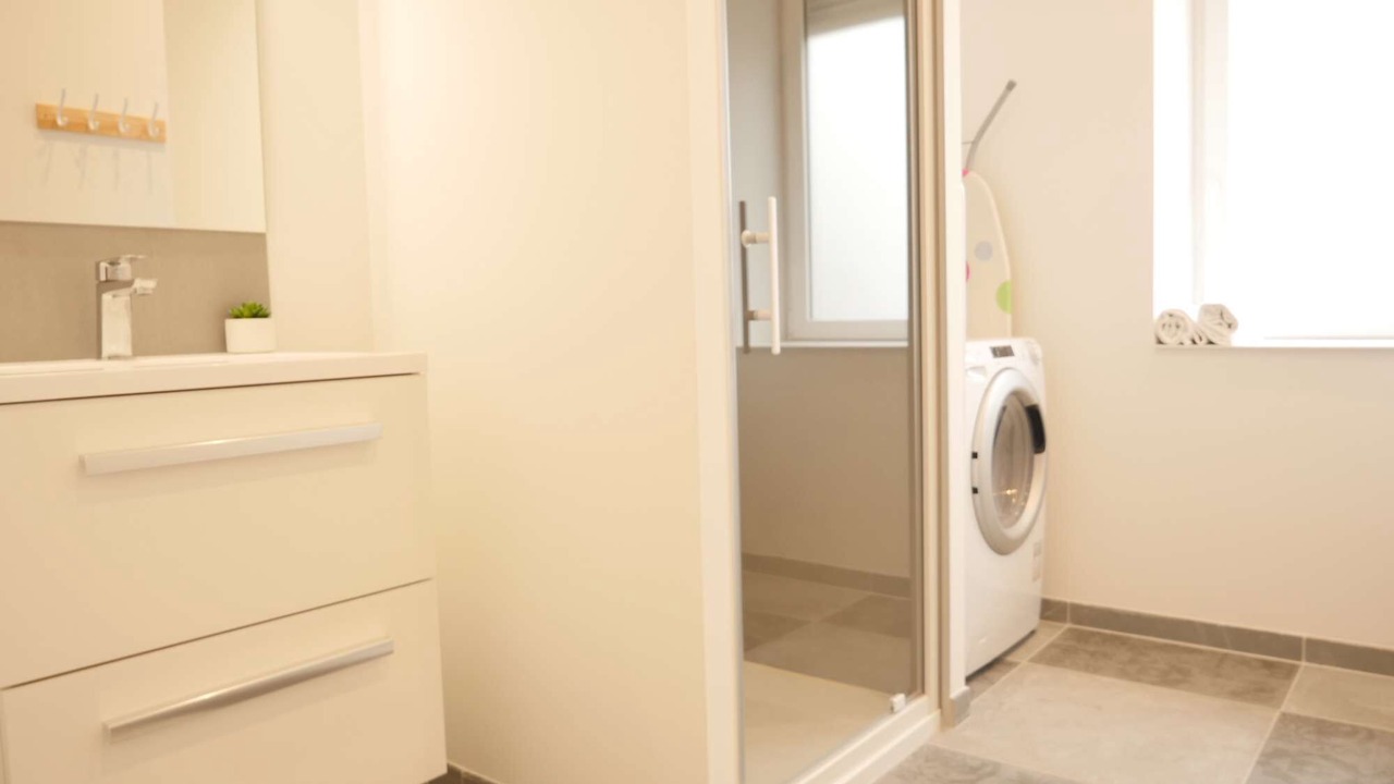 Photo of Bathroom in Le Portel