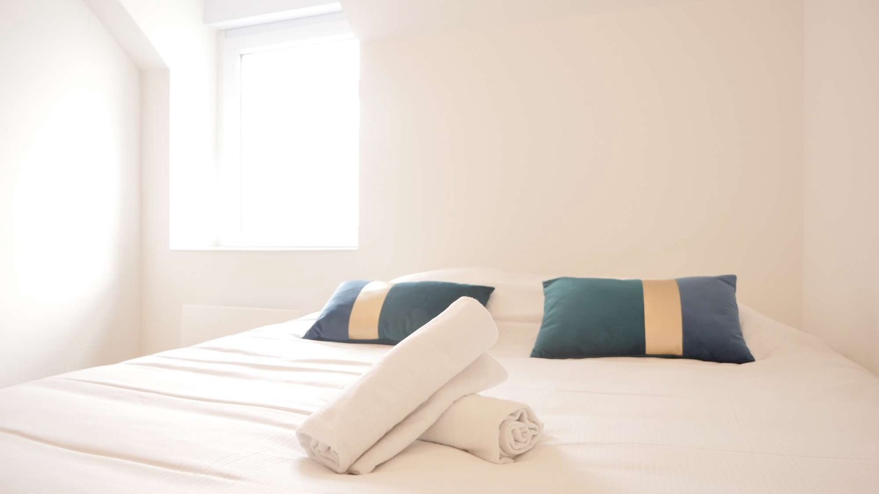 Photo of Bedroom in Le Portel