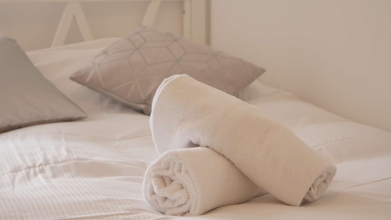 Photo of Bedroom in Le Portel