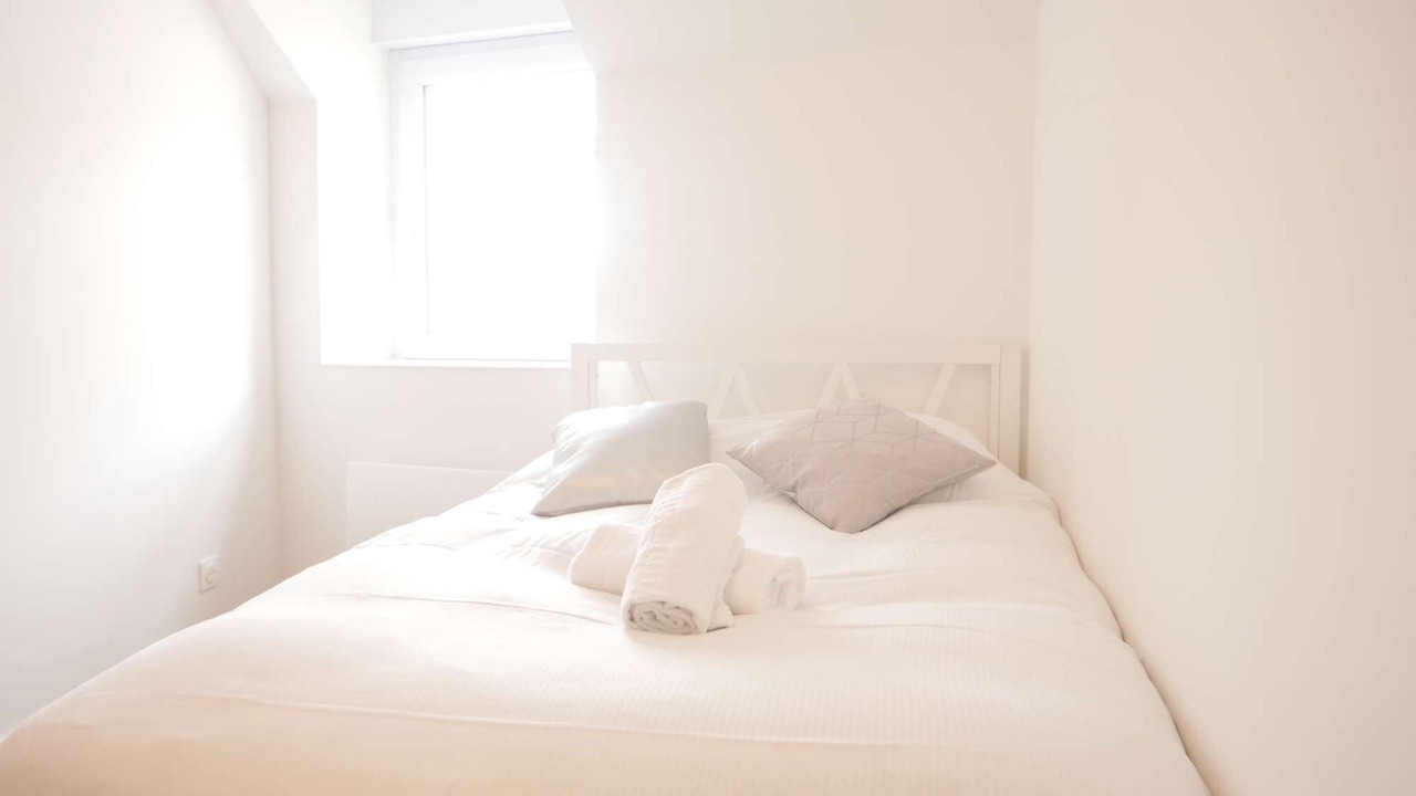 Photo of Bedroom in Le Portel