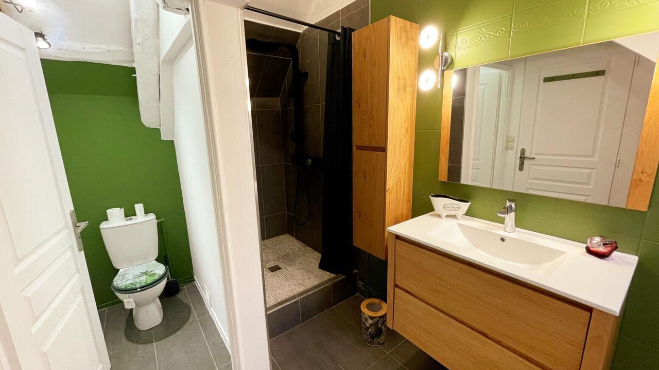 Photo of Bathroom in Chambray-les-Tours
