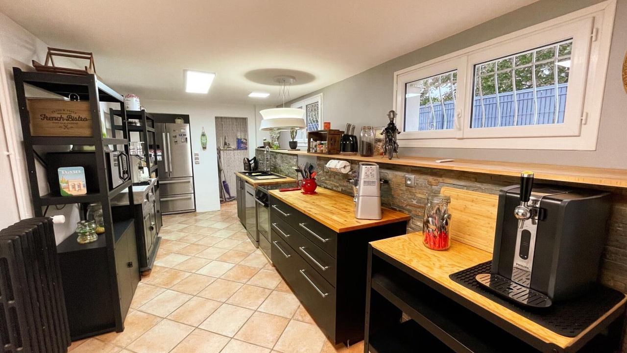 Photo of Kitchen in Chambray-les-Tours