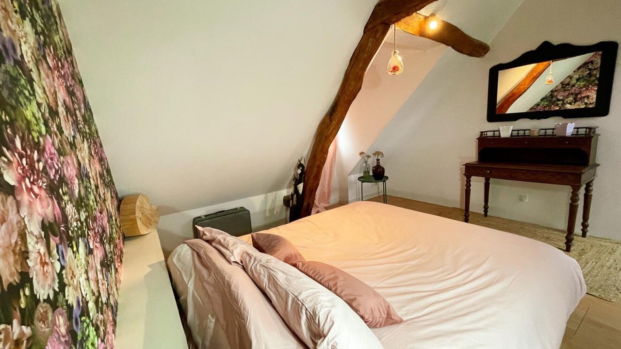 Photo of Bedroom in Chambray-les-Tours