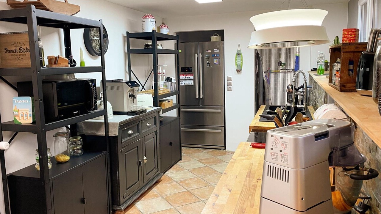 Photo of Kitchen in Chambray-les-Tours