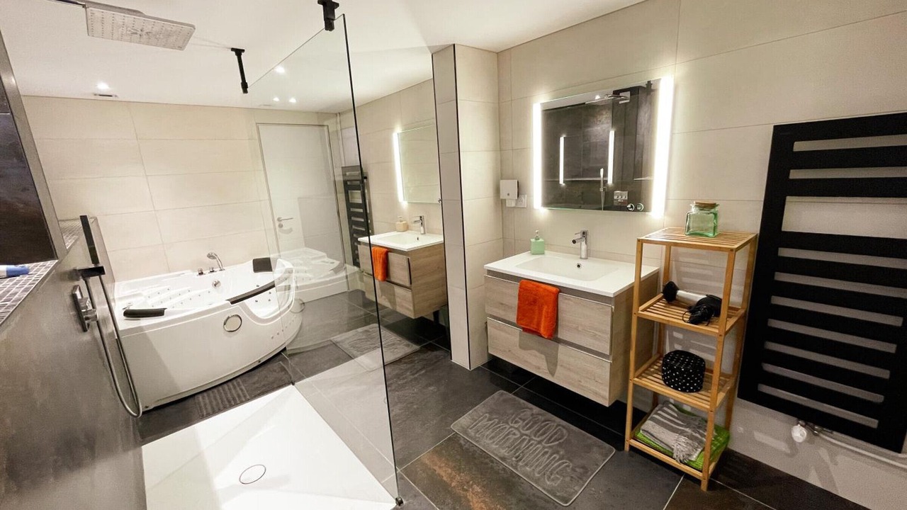 Photo of Bathroom in Chambray-les-Tours