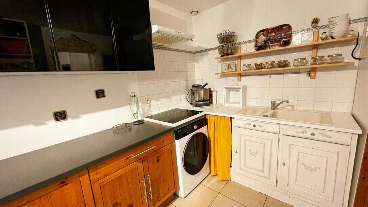 Photo of Kitchen in Chambray-les-Tours