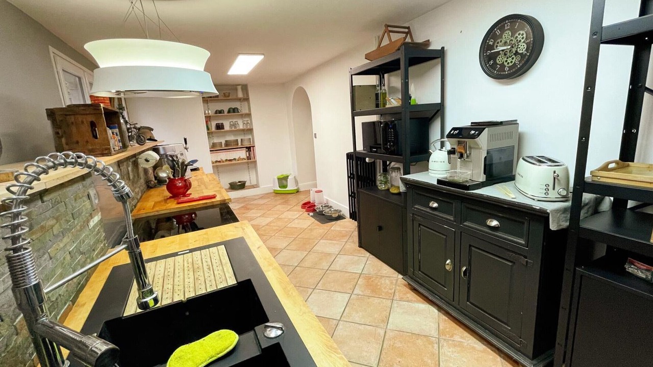 Photo of Kitchen in Chambray-les-Tours