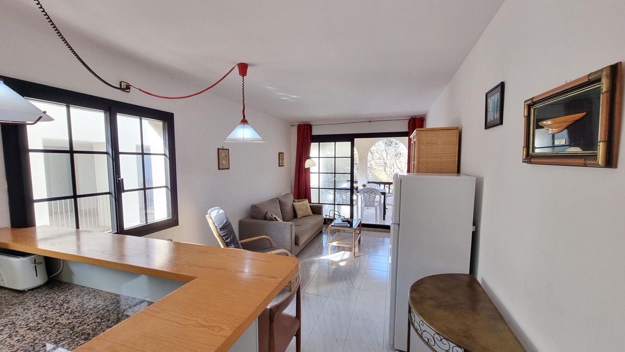 Photo of Livingroom in Pedrinya