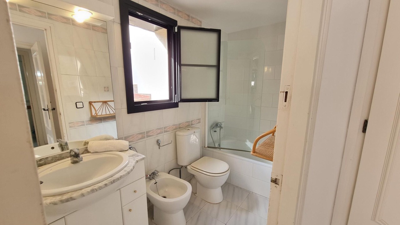 Photo of Bathroom in Pedrinya