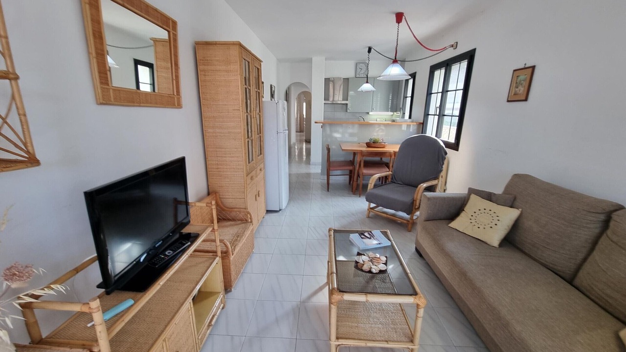 Photo of Livingroom in Pedrinya