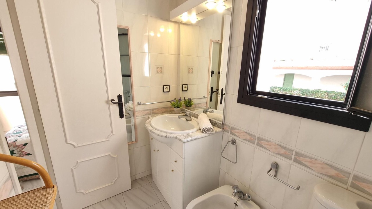 Photo of Bathroom in Pedrinya