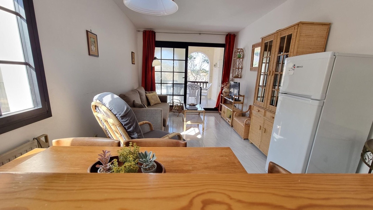 Photo of Livingroom in Pedrinya