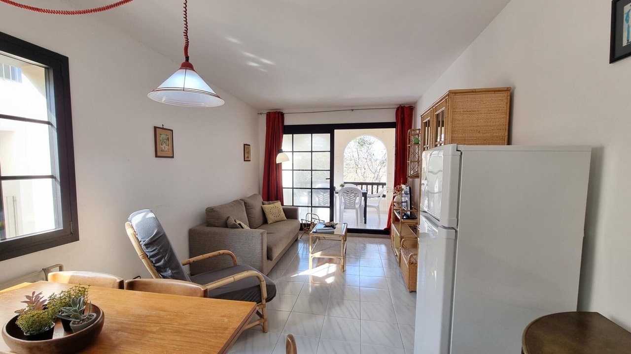 Photo of Livingroom in Pedrinya
