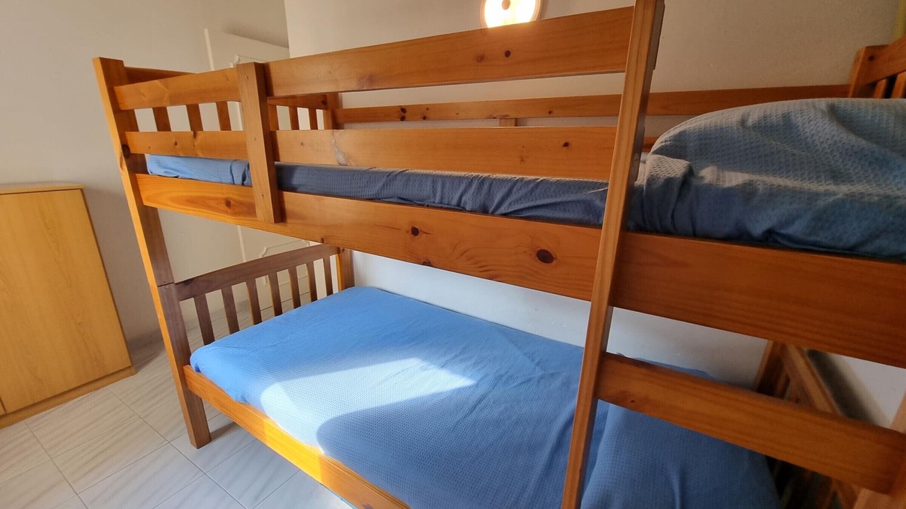 Photo of Bedroom in Pedrinya