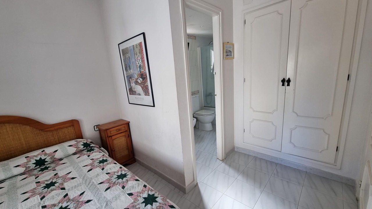 Photo of Bedroom in Pedrinya