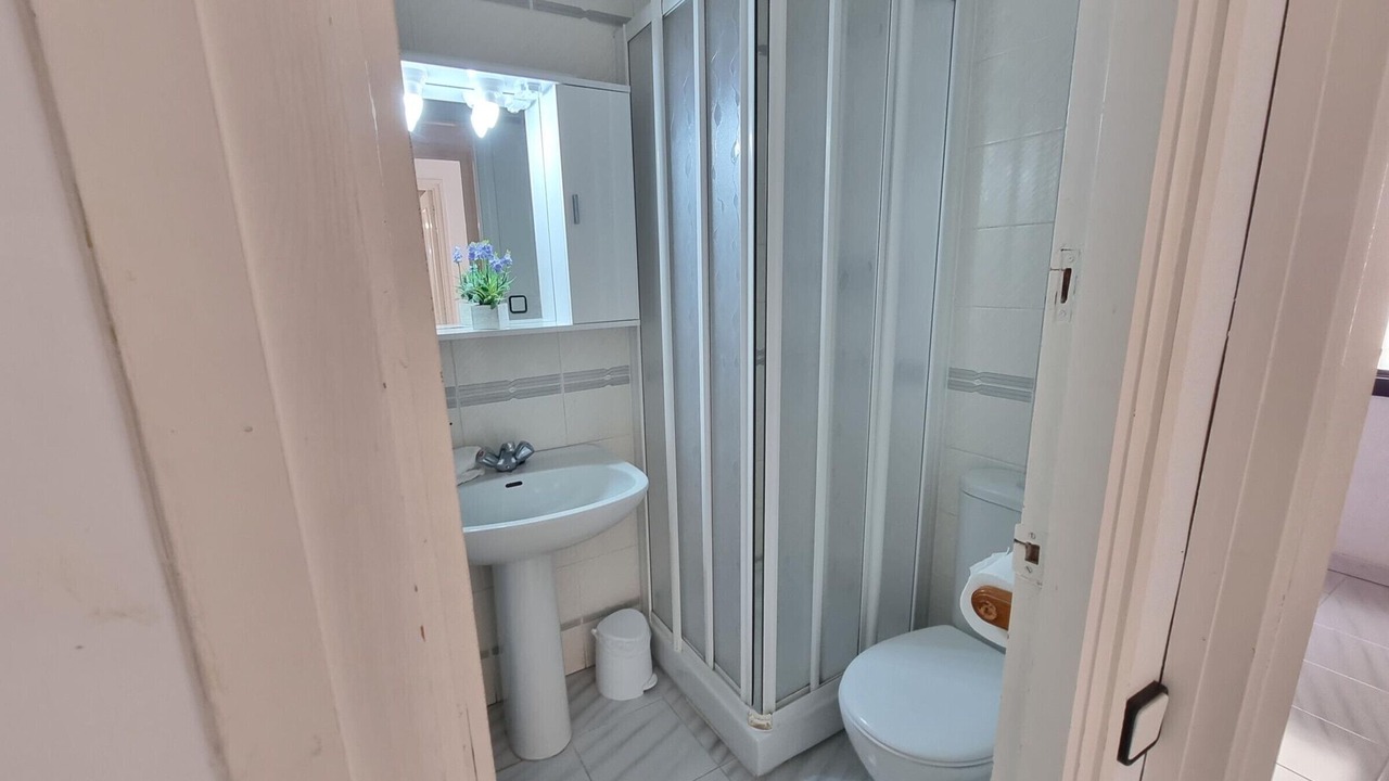 Photo of Bathroom in Pedrinya