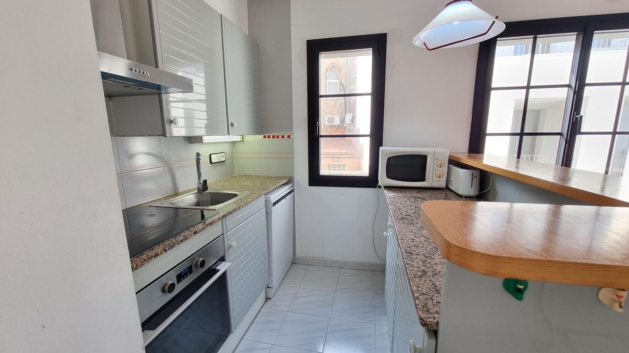 Photo of Kitchen in Pedrinya