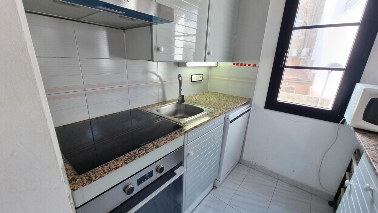 Photo of Kitchen in Pedrinya