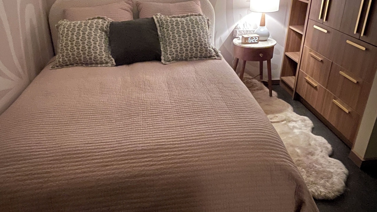 Photo of Bedroom in Parkdale