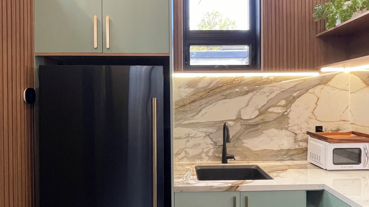 Photo of Kitchen in Parkdale