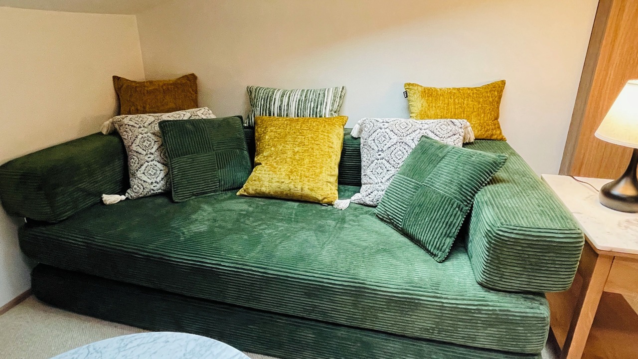 Photo of Livingroom in Parkdale