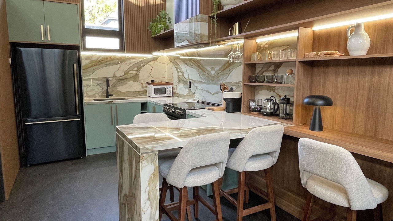 Photo of Kitchen in Parkdale