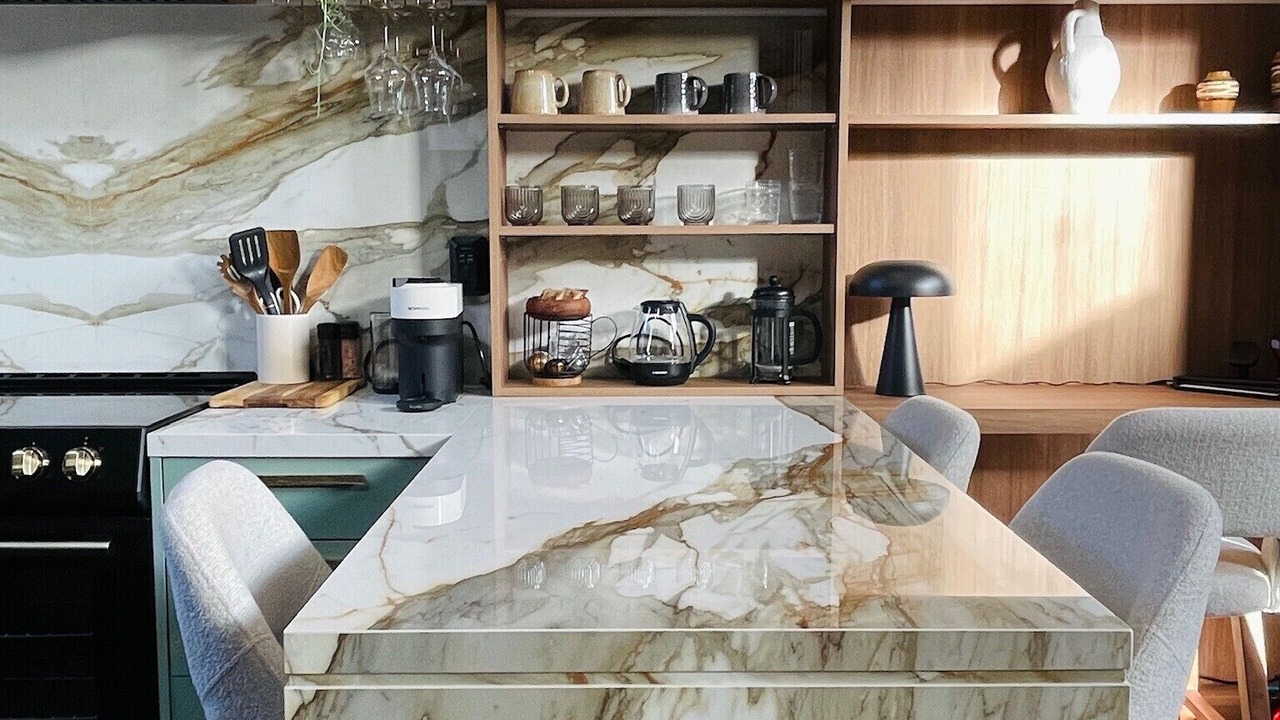 Photo of Kitchen in Parkdale