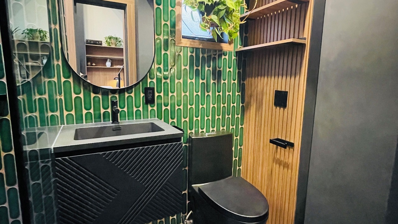 Photo of Bathroom in Parkdale