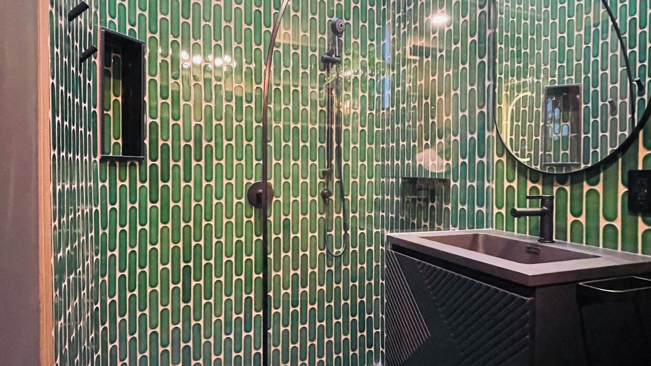 Photo of Bathroom in Parkdale