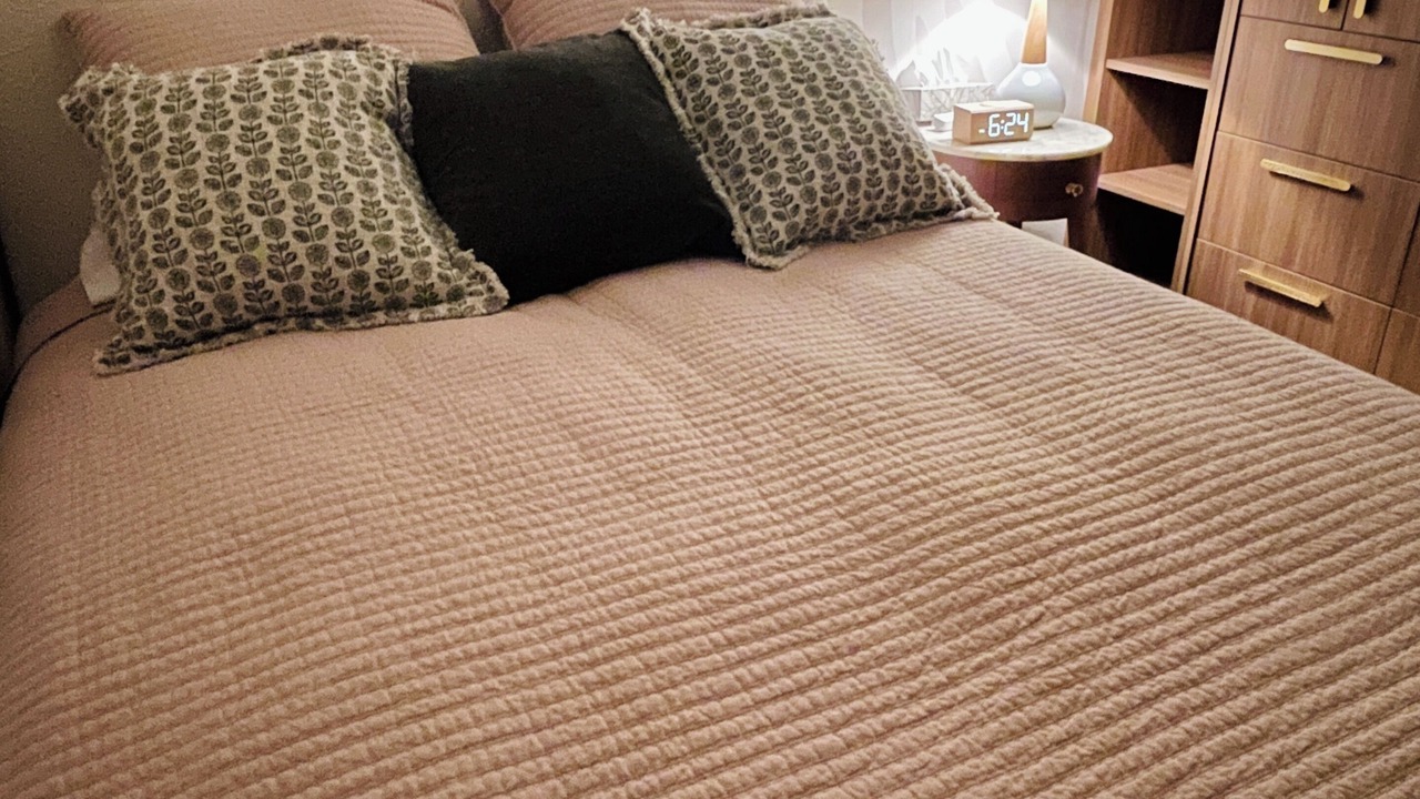 Photo of Bedroom in Parkdale
