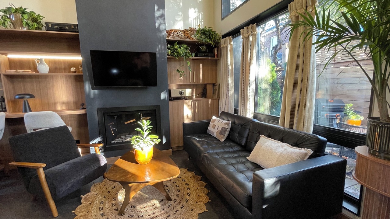 Photo of Livingroom in Parkdale