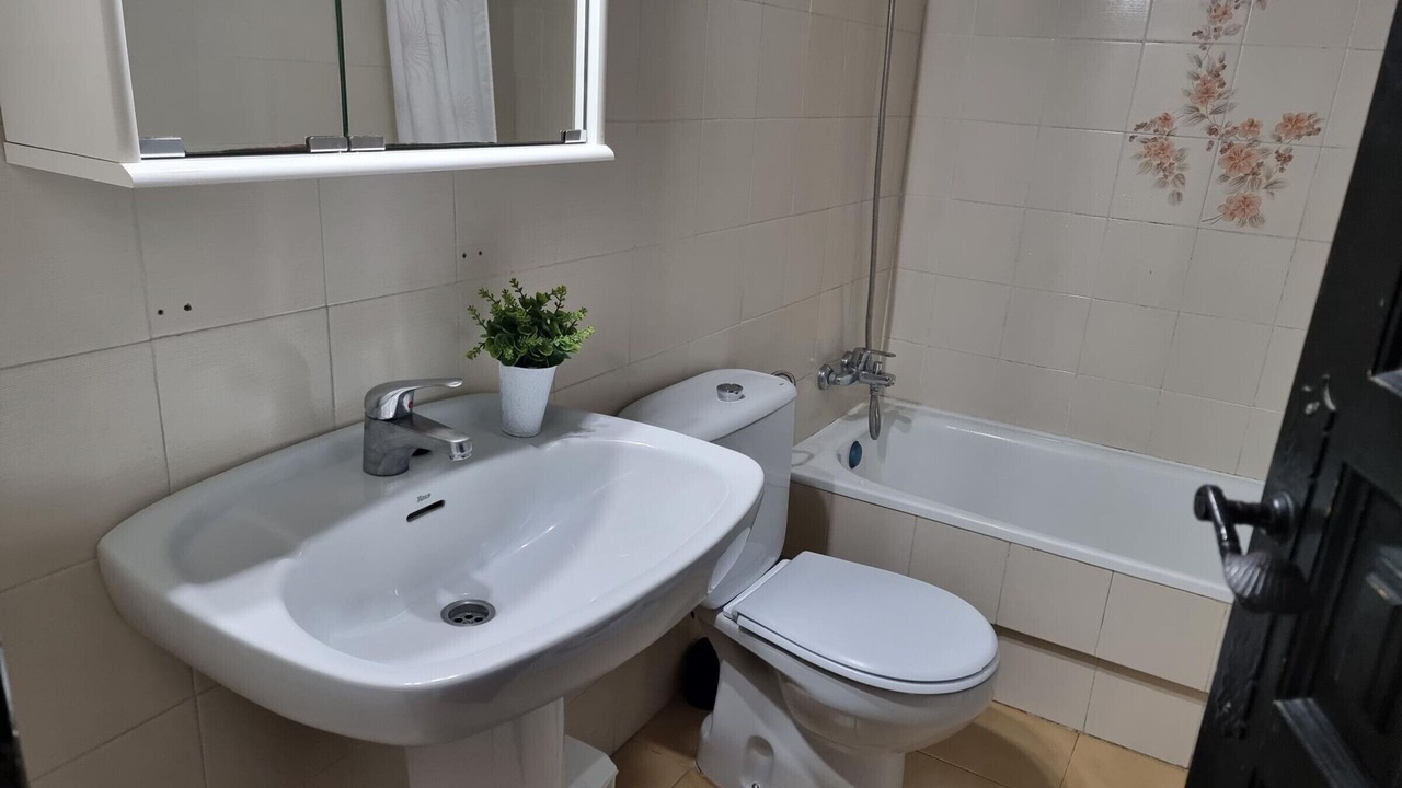 Photo of Bathroom in Pedrinya
