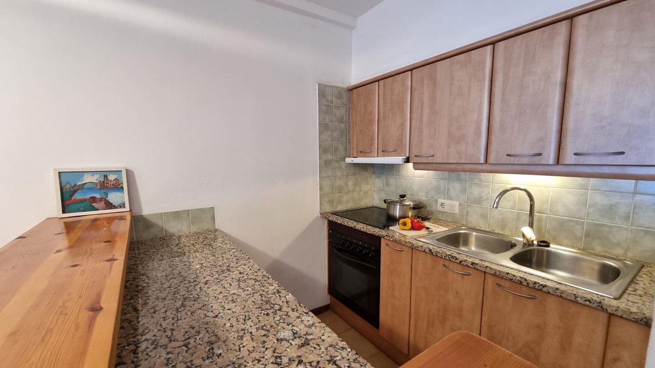 Photo of Kitchen in Pedrinya