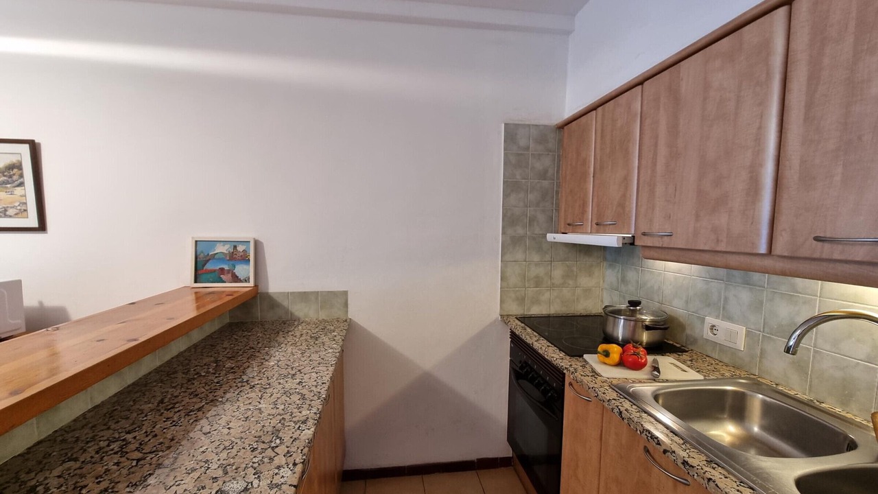 Photo of Kitchen in Pedrinya