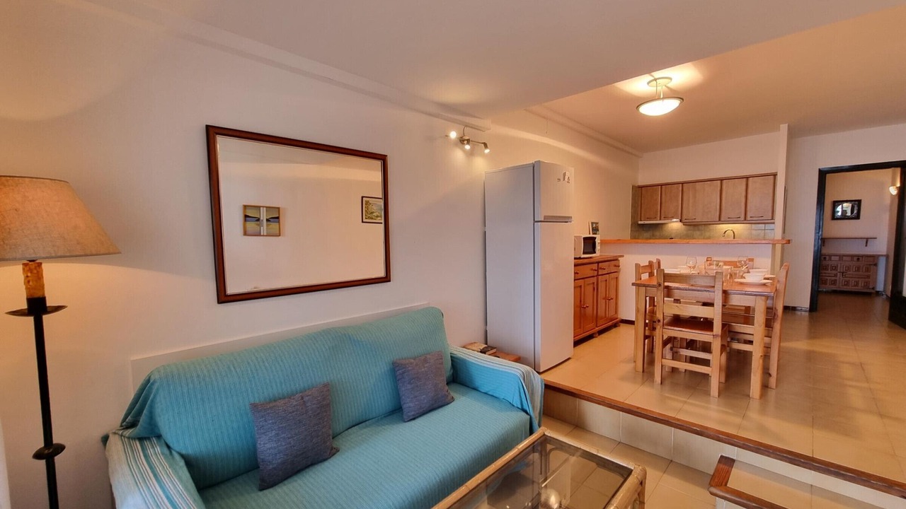 Photo of Livingroom in Pedrinya