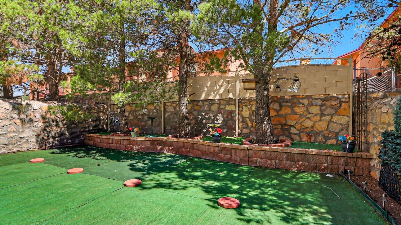 Photo of Outdoor in El Paso