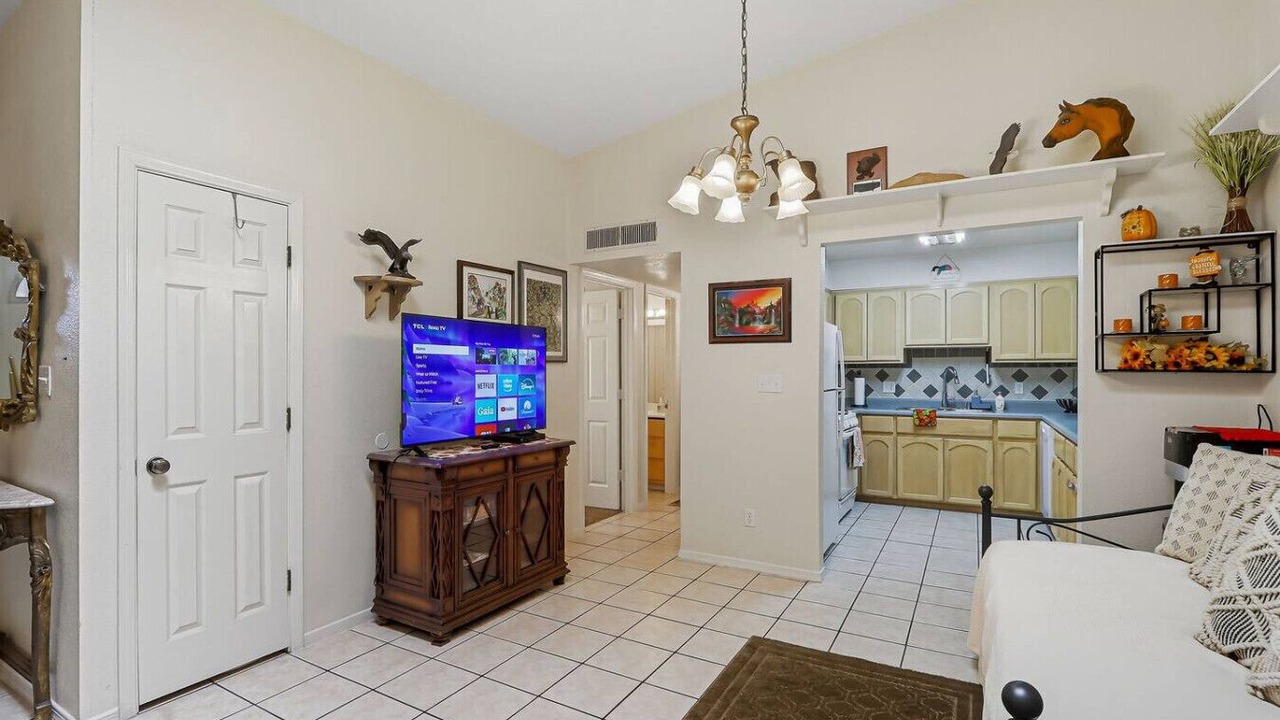 Photo of Bedroom in El Paso